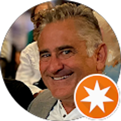 Profile photo of Vince Tersegno