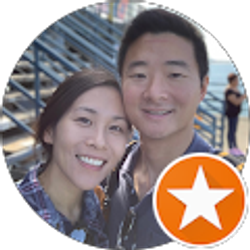 Profile photo of Grace Liu