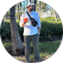 Profile photo of Elias Elkhoury