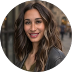 Profile photo of Sarah Sink