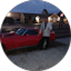 Profile photo of Jeff Volkert