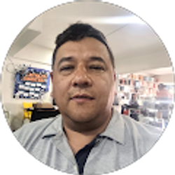 Profile photo of aldrin macias