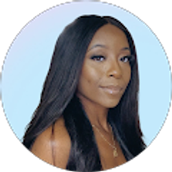 Profile photo of Morgan Reese