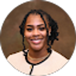 Profile photo of Cayala Gilmer