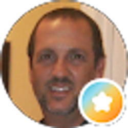 Profile photo of Jeff Yates