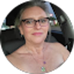 Profile photo of Tiffany Myers