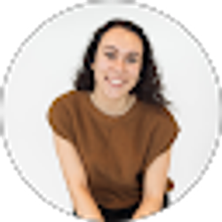 Profile photo of Ashley Harbaum
