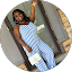 Profile photo of Liyah Douglas