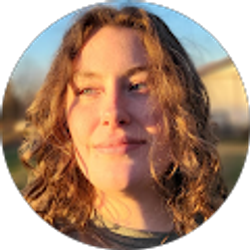 Profile photo of Mikala Smith