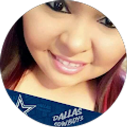 Profile photo of Yvonne Resendiz