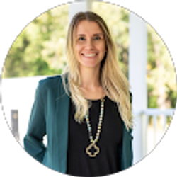 Profile photo of Rebekah Cisler