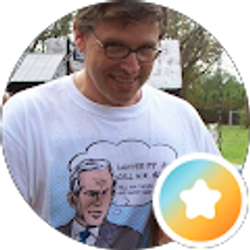 Profile photo of Horace Sawyer