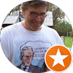 Profile photo of Horace Sawyer