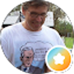 Profile photo of Horace Sawyer