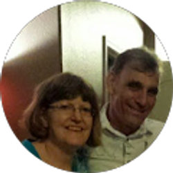 Profile photo of Joan Parlove