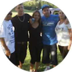 Profile photo of Andrea Ursula Cruz