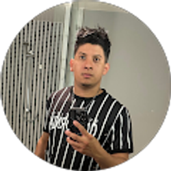 Profile photo of Luis Amaya