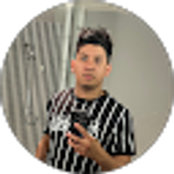 Profile photo of Luis Amaya