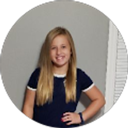 Profile photo of Lucy Reyes