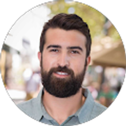 Profile photo of Sam Kahn