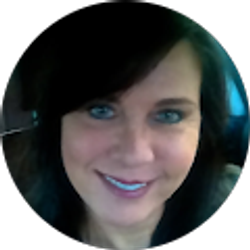 Profile photo of Carole Fruscello