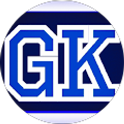 Profile photo of Gary Keating