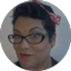 Profile photo of Tamara Gandy