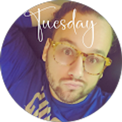 Profile photo of Joshua Kinkade