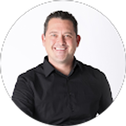 Profile photo of Levi Maston