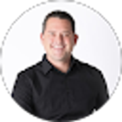 Profile photo of Levi Maston