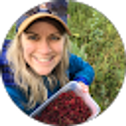 Profile photo of Kara Mathys