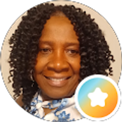 Profile photo of Hannah Jeffers
