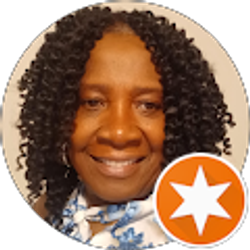 Profile photo of Hannah Jeffers