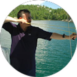 Profile photo of Robert Sorge