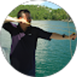 Profile photo of Robert Sorge