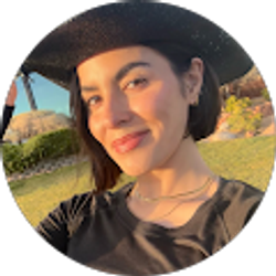 Profile photo of Jules Jones