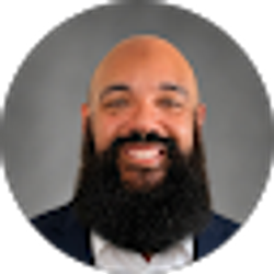 Profile photo of David Mckenzie