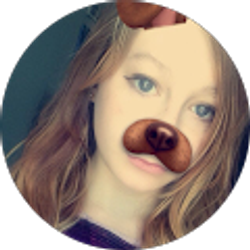 Profile photo of Olivia Seta