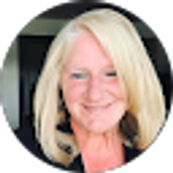 Profile photo of Brandy Martin