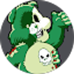 Profile photo of Makaiju