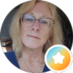 Profile photo of Christina Grimm