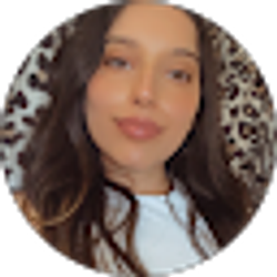 Profile photo of Monica Vieyra