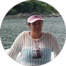 Profile photo of Maria Guadalupe Carpio Ramos