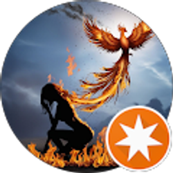 Profile photo of Crystal Garren (ValRyon)