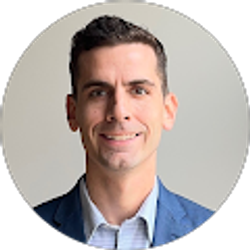 Profile photo of Ryan Jones