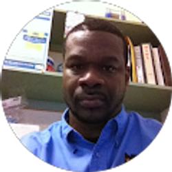 Profile photo of paul jackson