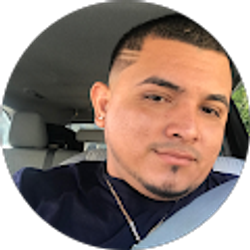 Profile photo of Alexander Morales