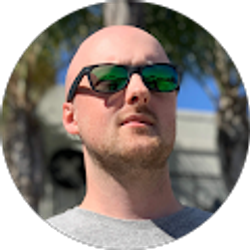 Profile photo of Craig Lloyd