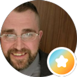 Profile photo of Patrick Flesher