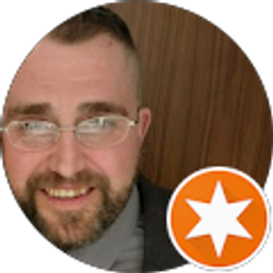 Profile photo of Patrick Flesher